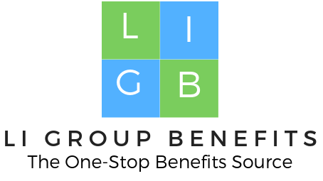 LI Group Benefits — The One-Stop Benefits Source
